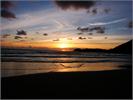 Amanhecer - Praia de Atalaia